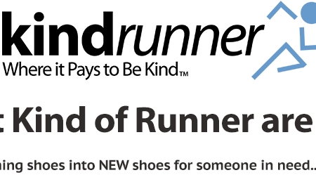 KindRunner