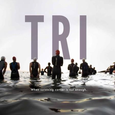 Poster for the film TRI