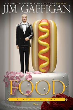 Jim Gaffigan's Food: A Love Story