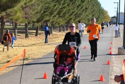 2014 Chefs for Kids Finish