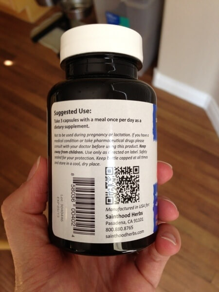 Stress and Sleep warnings