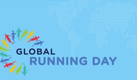 Global Running Day
