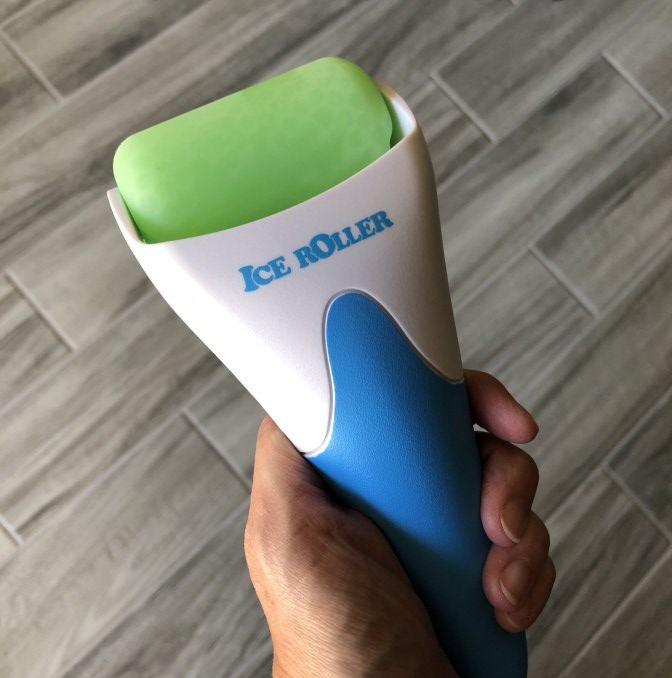 ice-roller