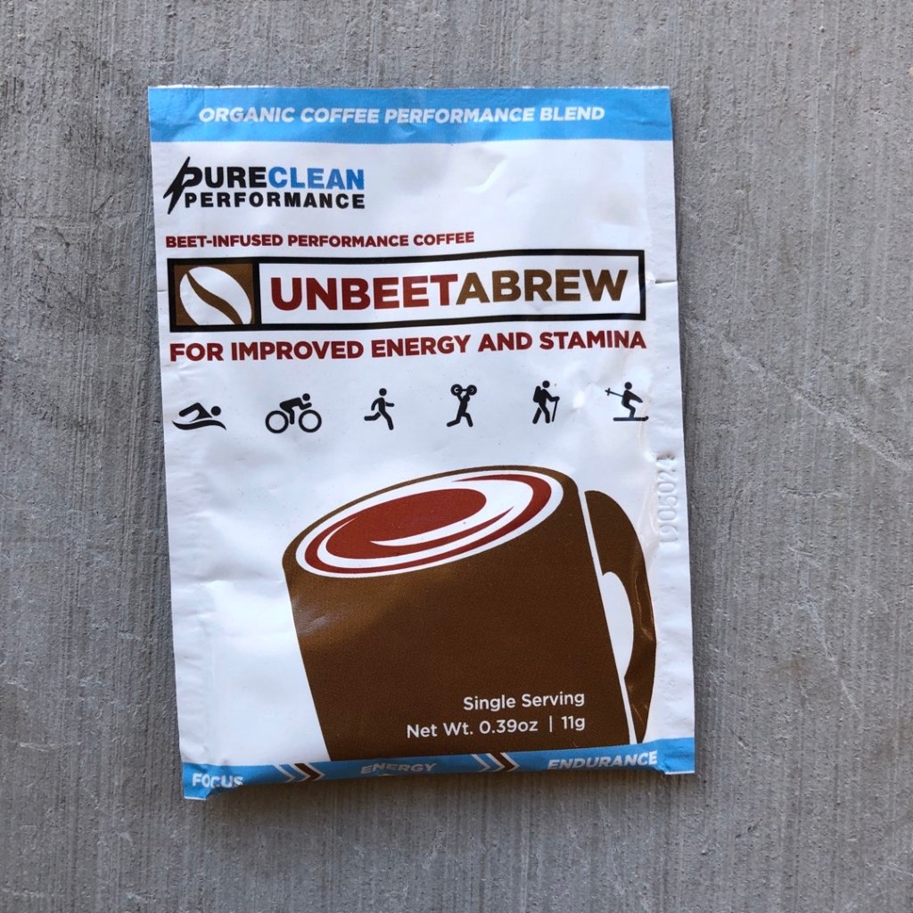 Unbeetabrew