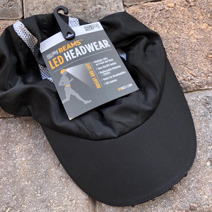 SpiBeams - FunRunBox