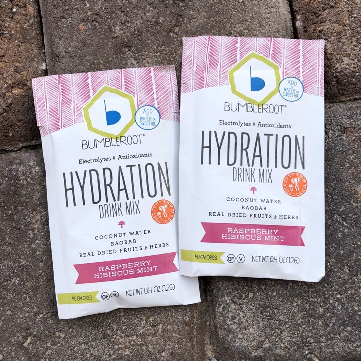 Bumbleroot from FunRunBox