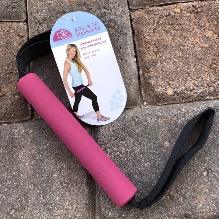 Roll and Go from FunRunBox