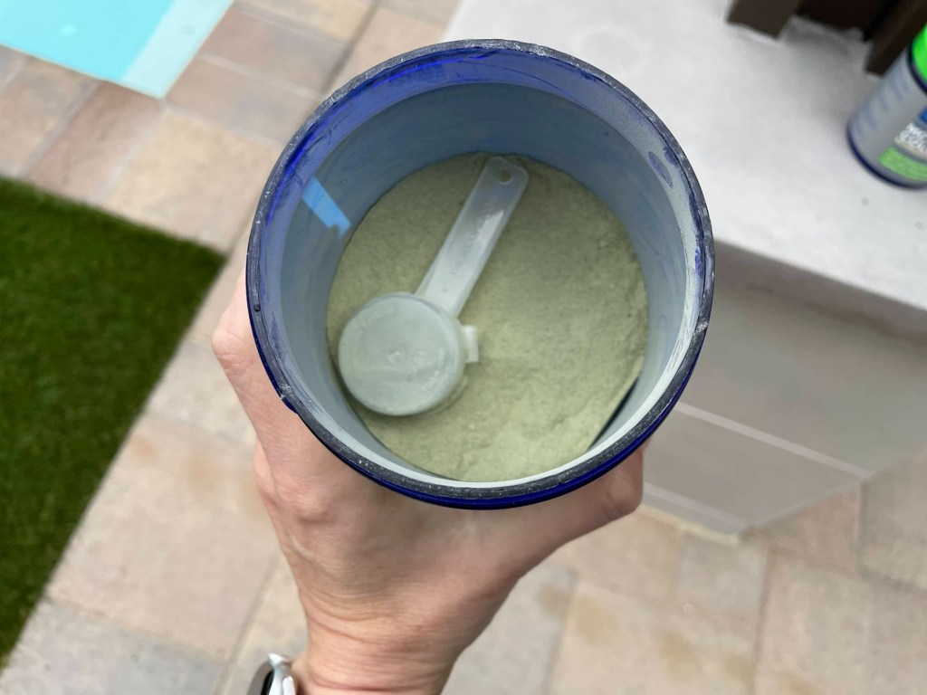 Power for Life Foundation Four